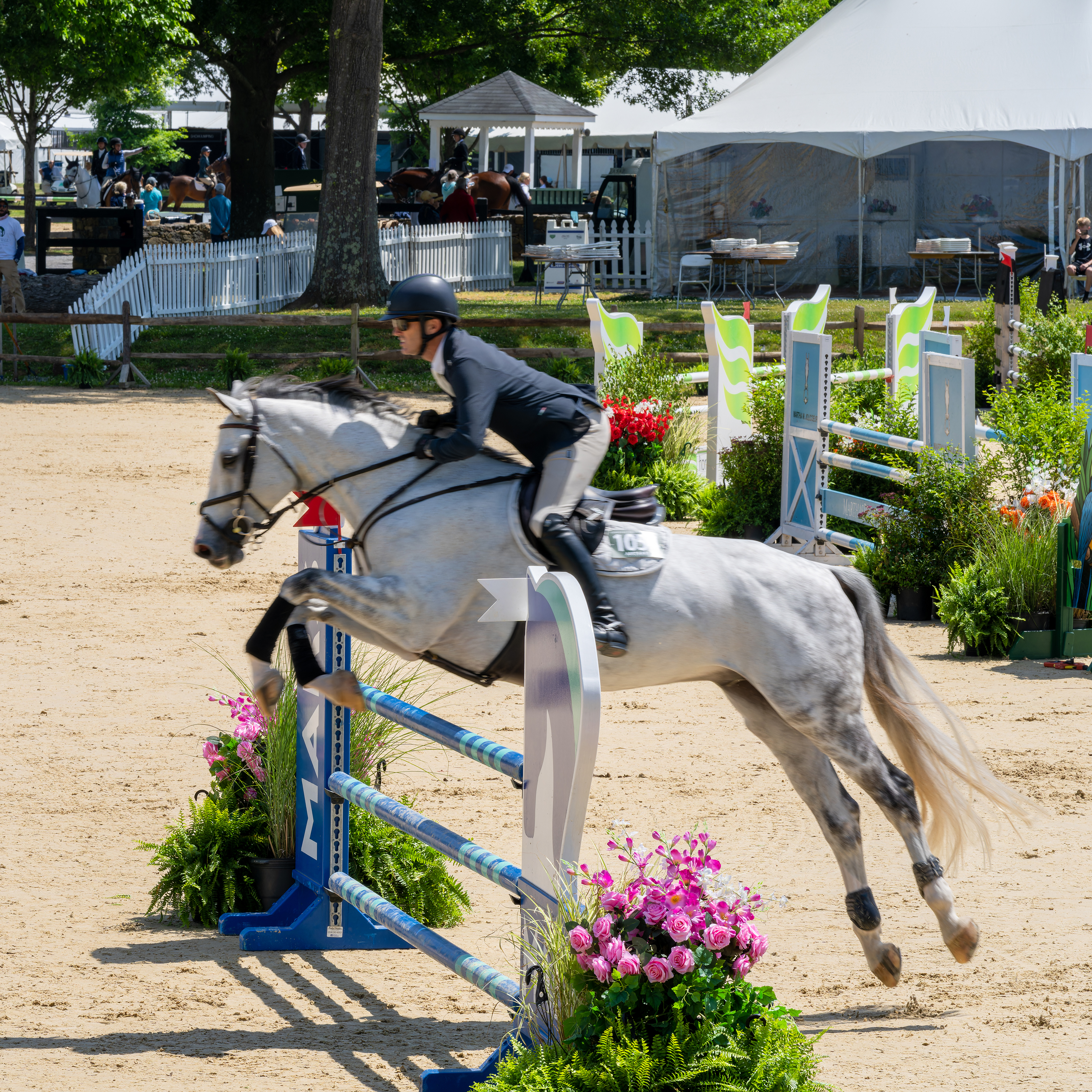 Upperville